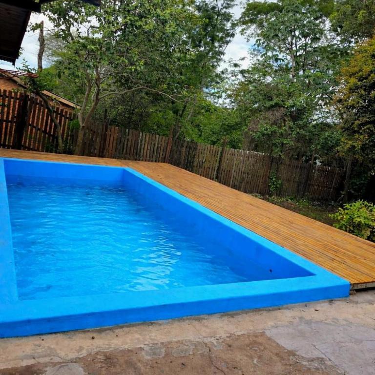 El Refugio Misiones - Casa de 2 dormitorios - 3