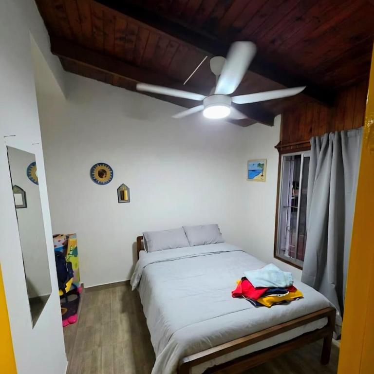 El Refugio Misiones - Casa de 2 dormitorios - 5