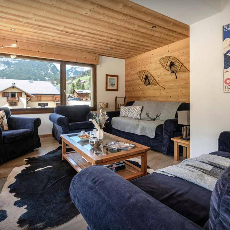 Loft de la Panthiaz - OVO Network - Apartment - 4