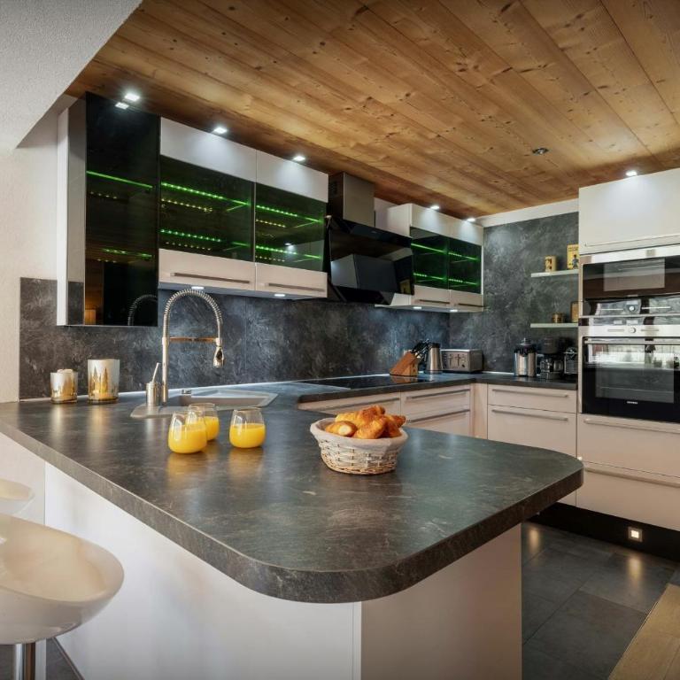 Loft de la Panthiaz - OVO Network - Apartment - 6