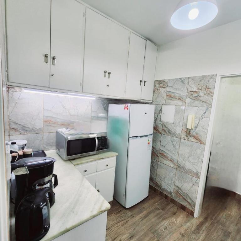Depto 4 ambientes ideal familias Palermo - Apartamento de 3 dormitorios - 2