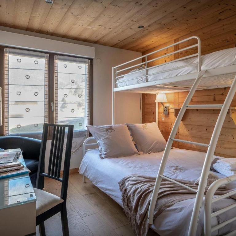 Loft de la Panthiaz - OVO Network - Apartment - 11