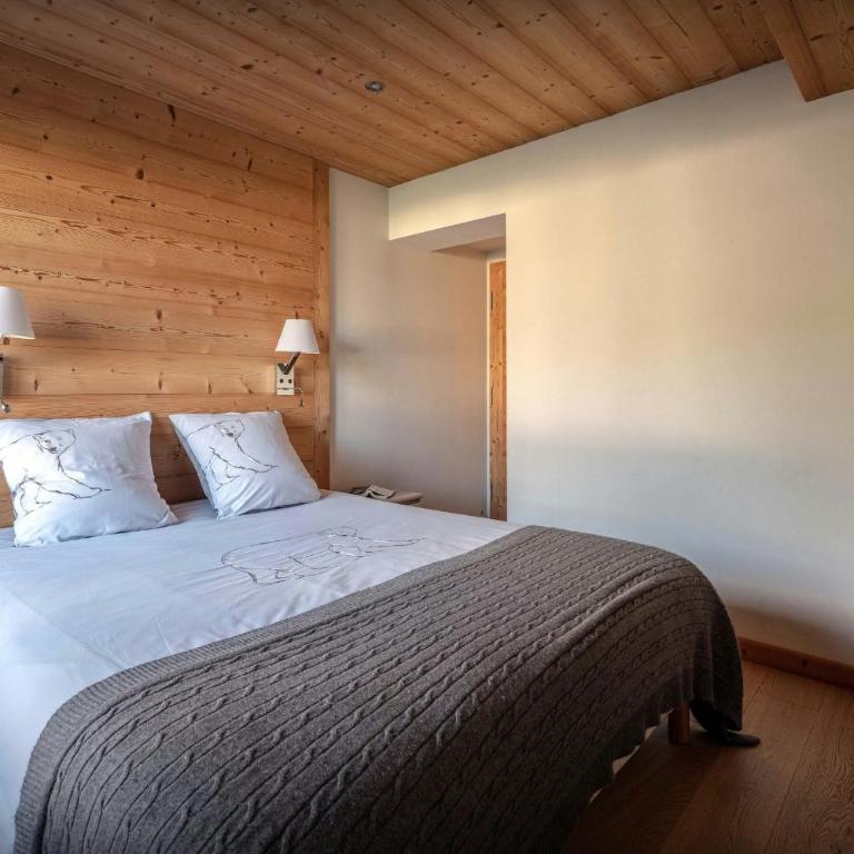 Loft de la Panthiaz - OVO Network - Apartment - 12