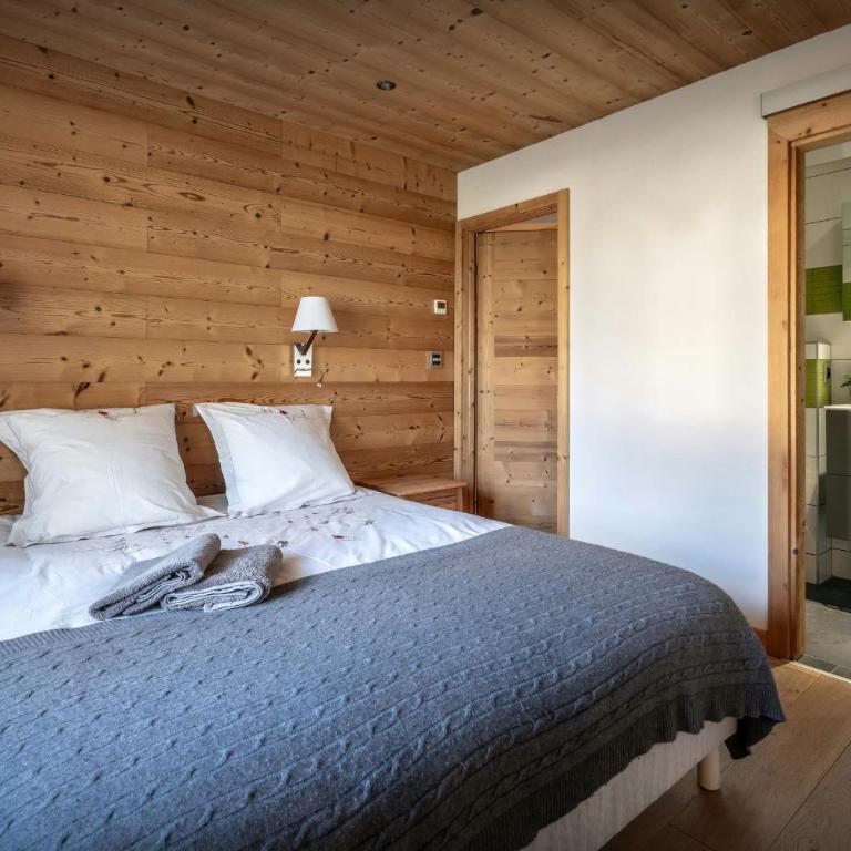 Loft de la Panthiaz - OVO Network - Apartment - 14