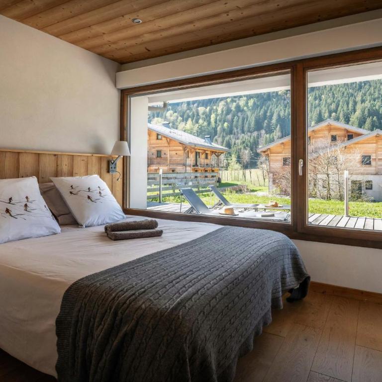 Loft de la Panthiaz - OVO Network - Apartment - 16