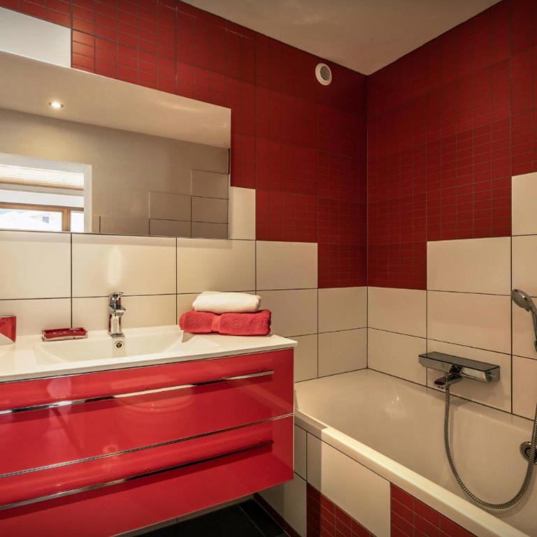 Loft de la Panthiaz - OVO Network - Apartment - 17