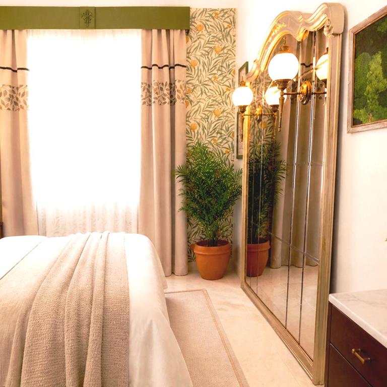 CENTRO CASTILLO by Roccos Retreats with private terrace and parking - Casa Vacacional de 3 dormitorios - 4