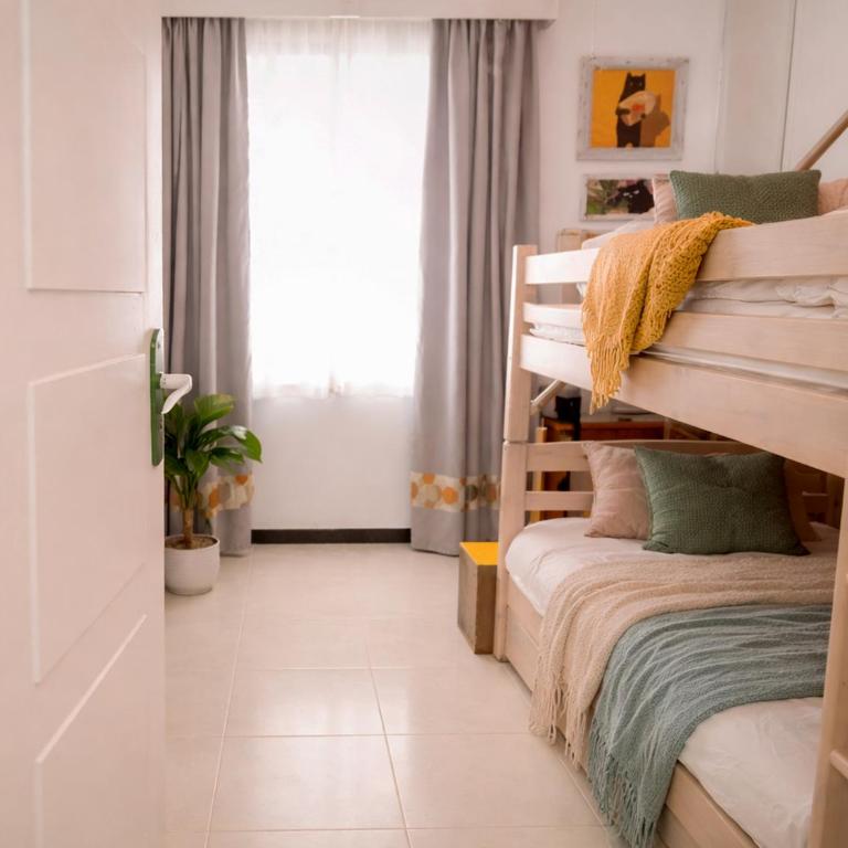 CENTRO CASTILLO by Roccos Retreats with private terrace and parking - Casa Vacacional de 3 dormitorios - 5