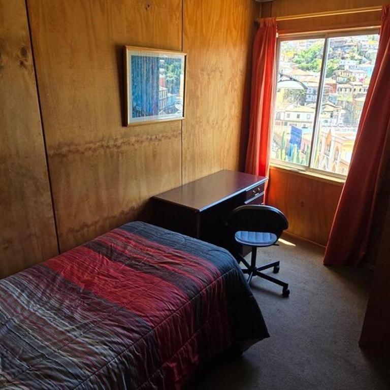 Casa Emilia - Single Room with Shared Bathroom - 4