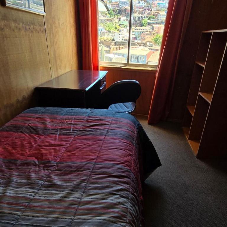 Casa Emilia - Single Room with Shared Bathroom - 5