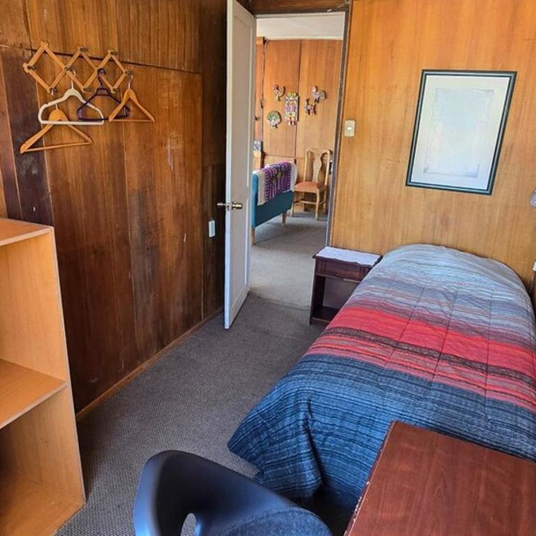 Casa Emilia - Single Room with Shared Bathroom - 2