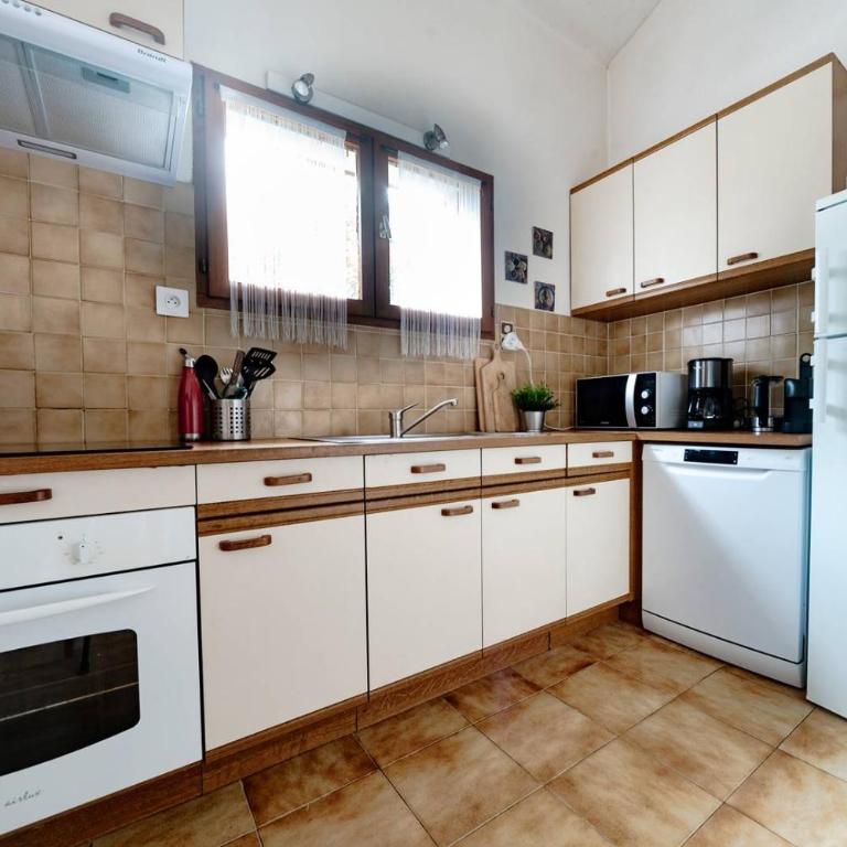 Capbreton villa domaine de la cigalière pour 4 personnes - Maison 2 Chambres - 4