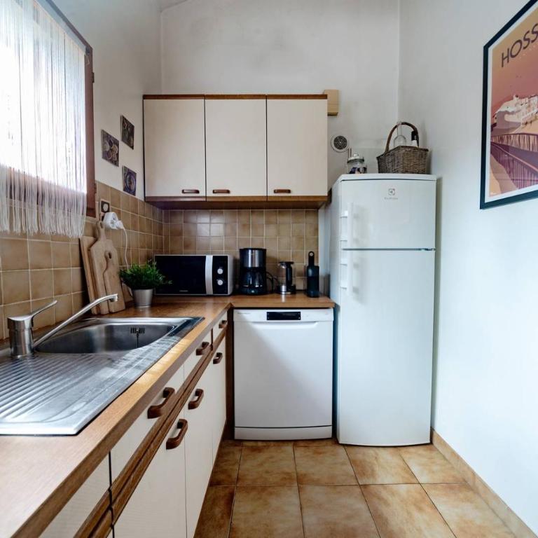 Capbreton villa domaine de la cigalière pour 4 personnes - Maison 2 Chambres - 5