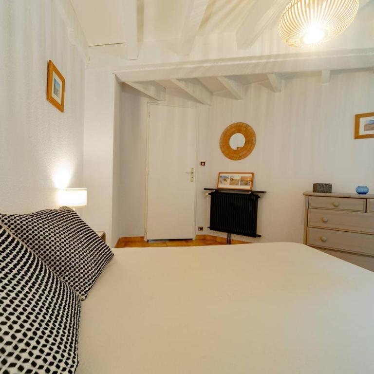 Capbreton villa domaine de la cigalière pour 4 personnes - Maison 2 Chambres - 6