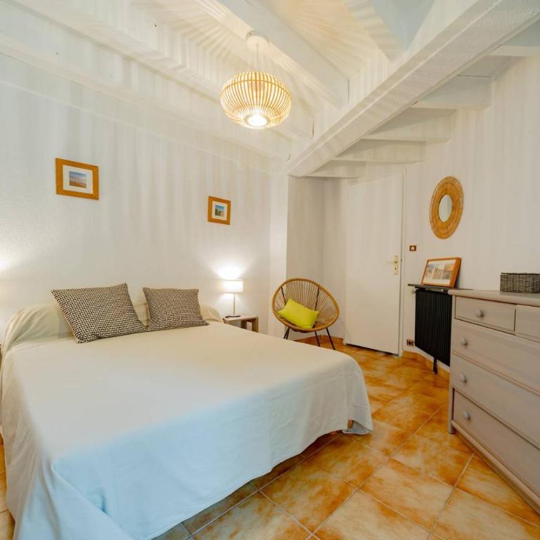 Capbreton villa domaine de la cigalière pour 4 personnes - Maison 2 Chambres - 9