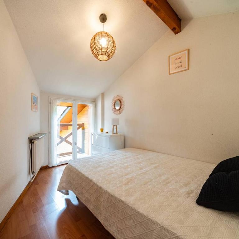 Capbreton villa domaine de la cigalière pour 4 personnes - Maison 2 Chambres - 14