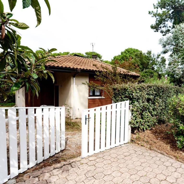 Capbreton villa domaine de la cigalière pour 4 personnes - Maison 2 Chambres - 19
