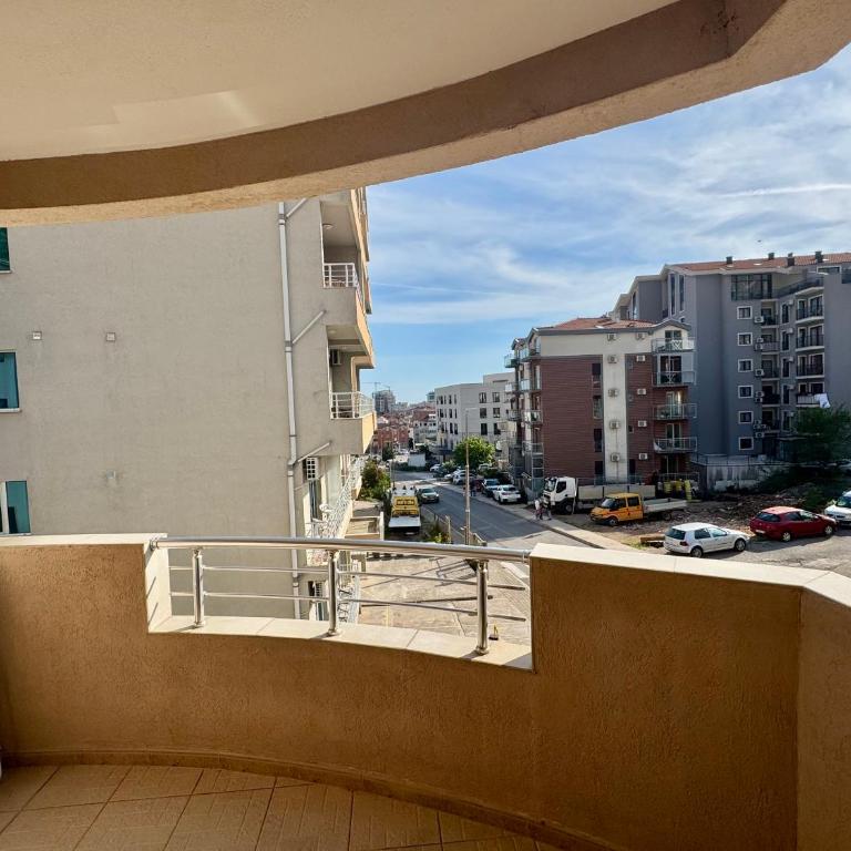 Apartments by Villa Kosta - Apartman sa 1 Spavaćom Sobom - 2