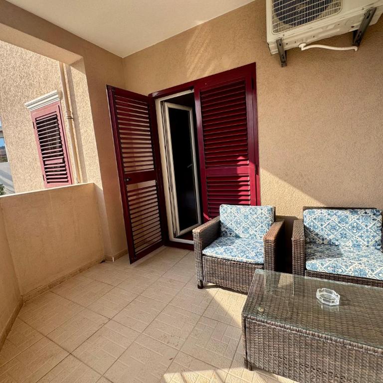 Apartments by Villa Kosta - Apartman sa 1 Spavaćom Sobom - 5