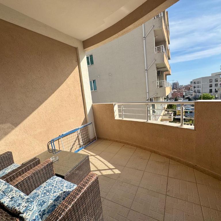 Apartments by Villa Kosta - Apartman sa 1 Spavaćom Sobom - 6