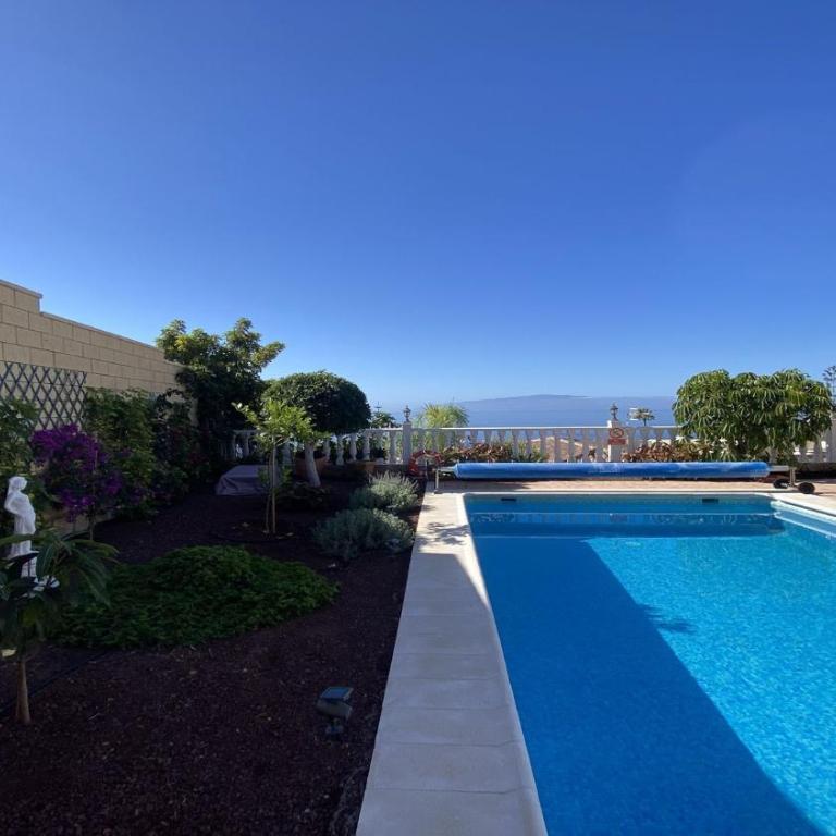 Villa Avalon Lovely 3 Bedroom Villa Private Heated Pool - Villa de 3 dormitorios - 2