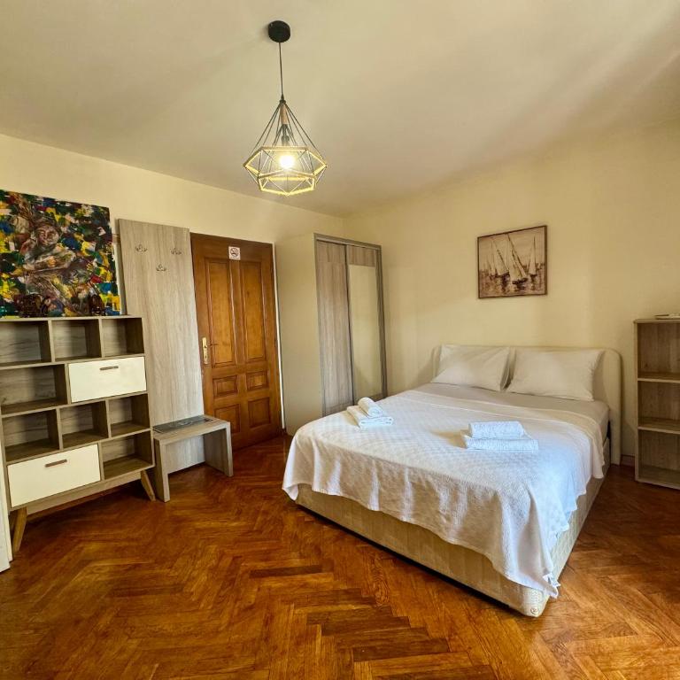 Apartments by Villa Kosta - Apartman sa 1 Spavaćom Sobom - 8