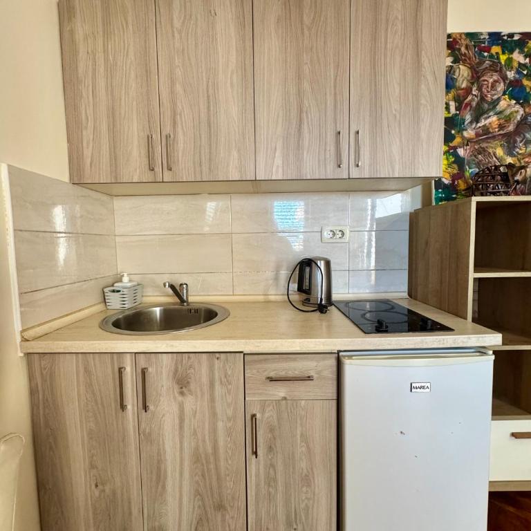 Apartments by Villa Kosta - Apartman sa 1 Spavaćom Sobom - 11