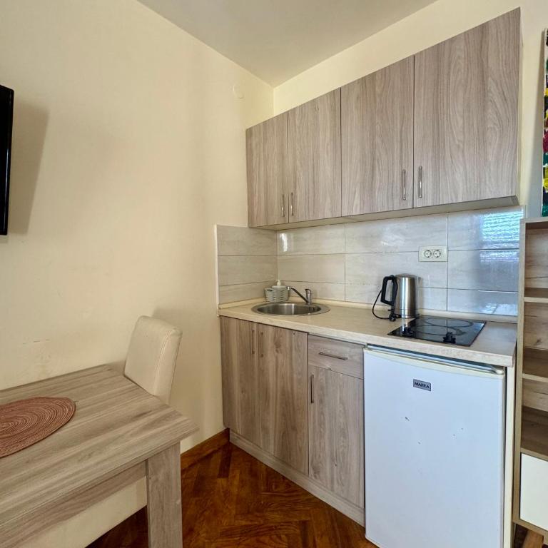 Apartments by Villa Kosta - Apartman sa 1 Spavaćom Sobom - 12