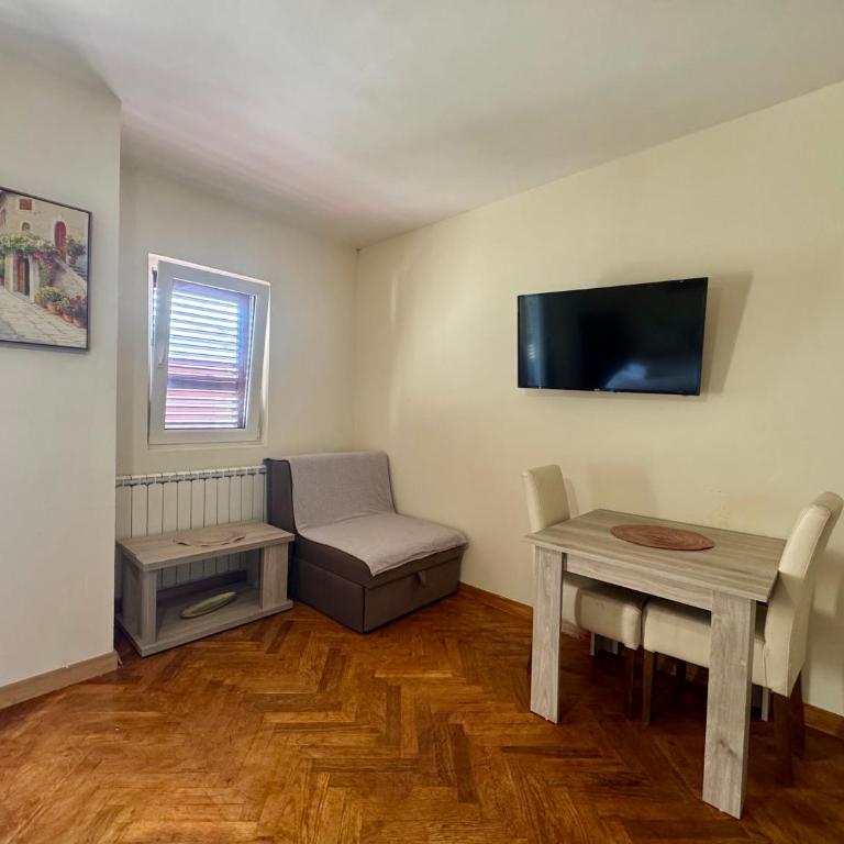 Apartments by Villa Kosta - Apartman sa 1 Spavaćom Sobom - 13