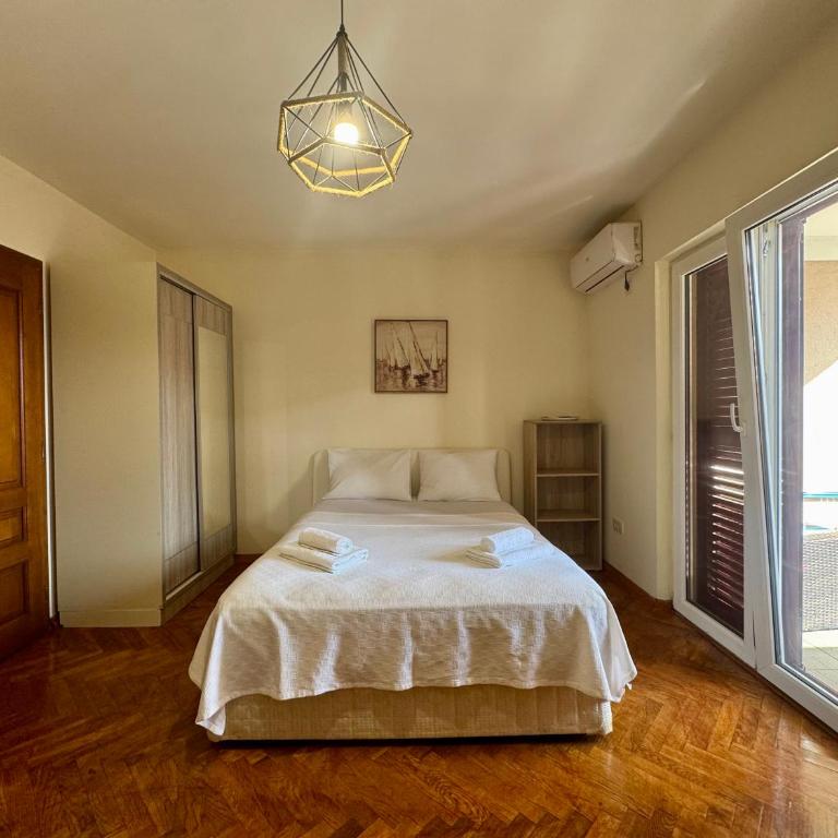 Apartments by Villa Kosta - Apartman sa 1 Spavaćom Sobom - 14