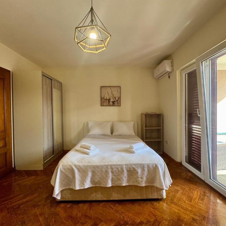 Apartments by Villa Kosta - Apartman sa 1 Spavaćom Sobom - 15