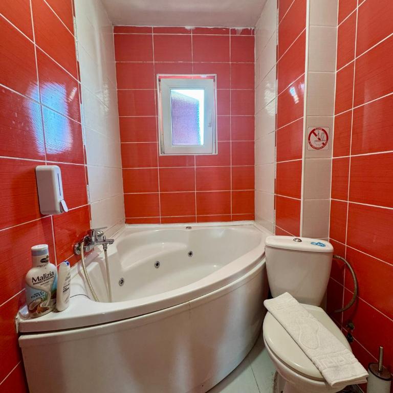 Apartments by Villa Kosta - Apartman sa 1 Spavaćom Sobom - 16