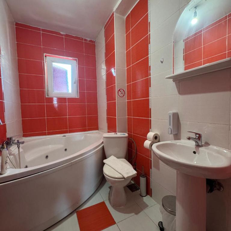 Apartments by Villa Kosta - Apartman sa 1 Spavaćom Sobom - 17
