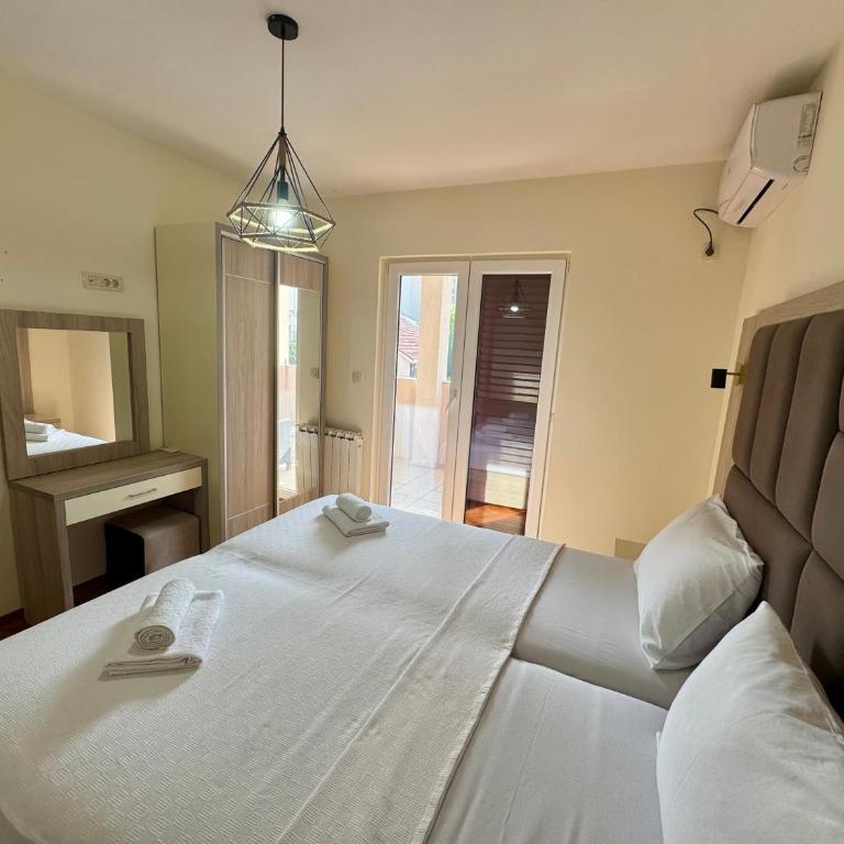 Apartments by Villa Kosta - Apartman sa 1 Spavaćom Sobom - 18