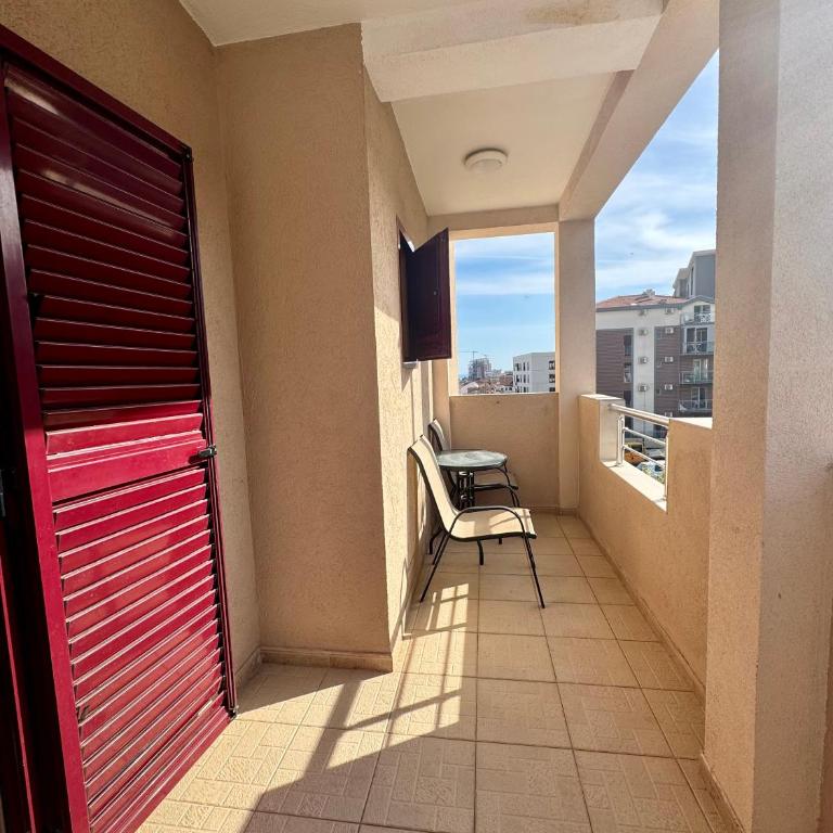 Apartments by Villa Kosta - Apartman sa 1 Spavaćom Sobom - 19
