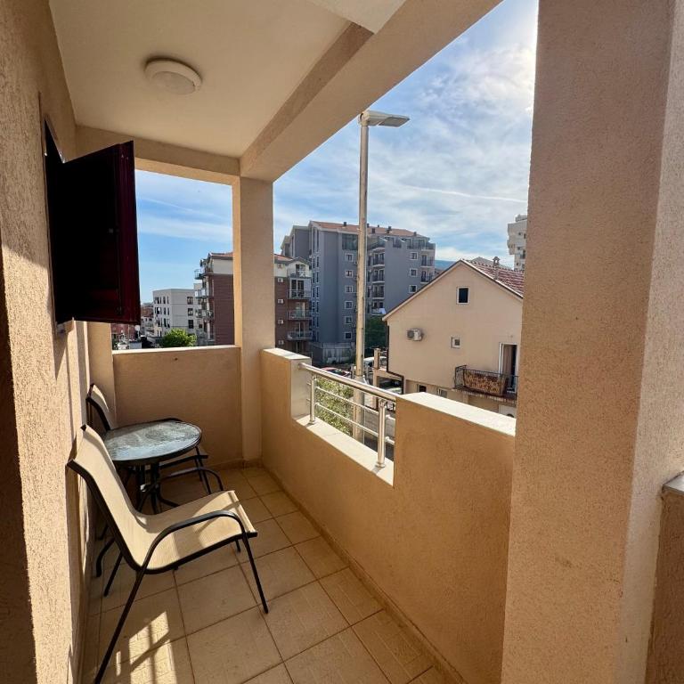 Apartments by Villa Kosta - Apartman sa 1 Spavaćom Sobom - 20