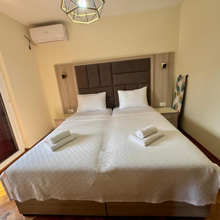 Apartments by Villa Kosta - Apartman sa 1 Spavaćom Sobom - 21