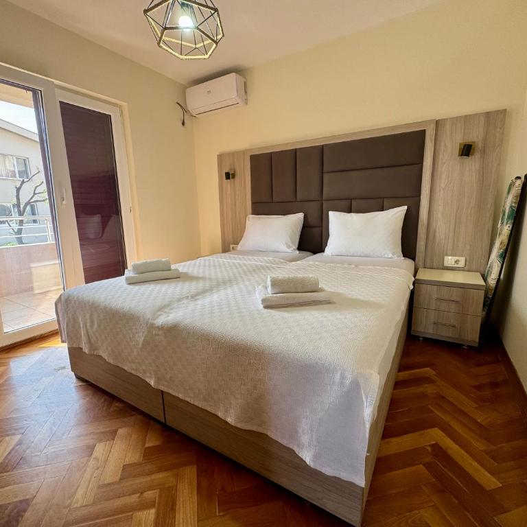 Apartments by Villa Kosta - Apartman sa 1 Spavaćom Sobom - 22