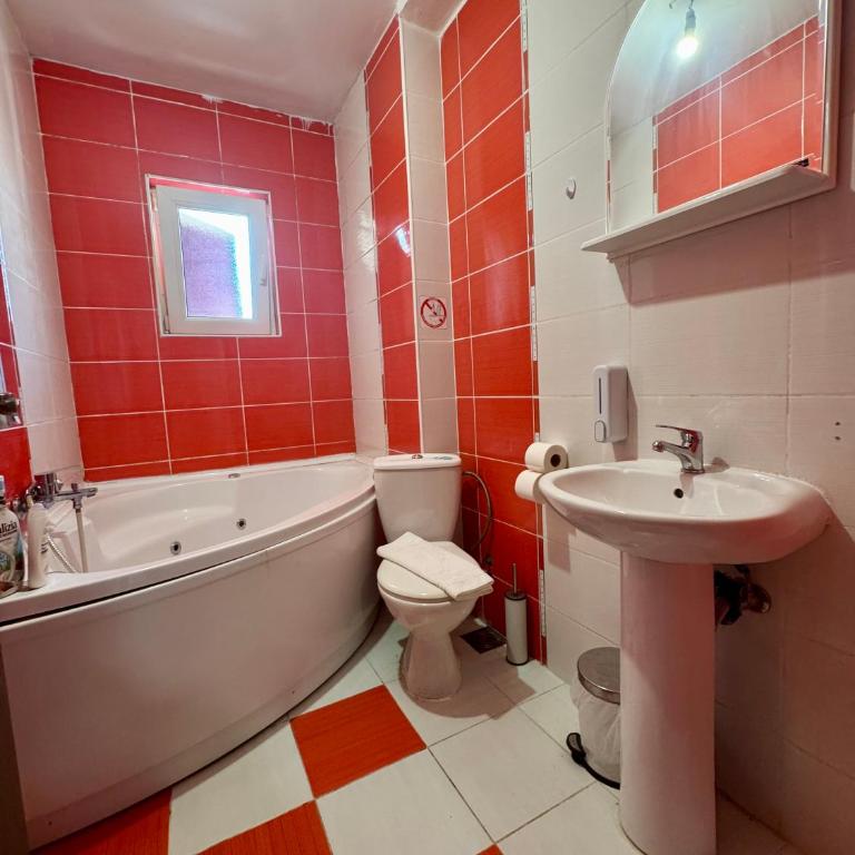 Apartments by Villa Kosta - Apartman sa 1 Spavaćom Sobom - 23