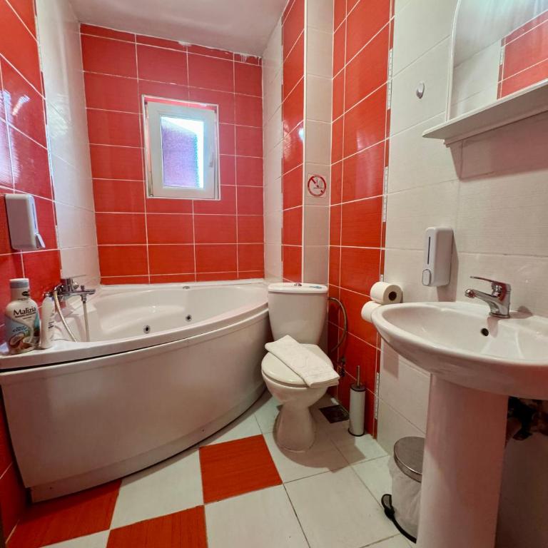 Apartments by Villa Kosta - Apartman sa 1 Spavaćom Sobom - 24