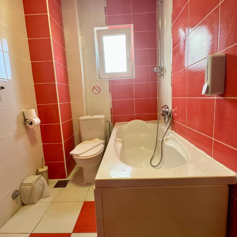 Apartments by Villa Kosta - Porodični Apartman s 1 Spavaćom Sobom - 12