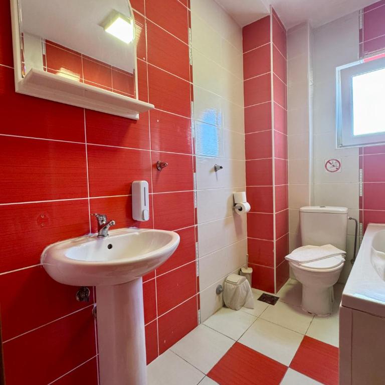 Apartments by Villa Kosta - Porodični Apartman s 1 Spavaćom Sobom - 13
