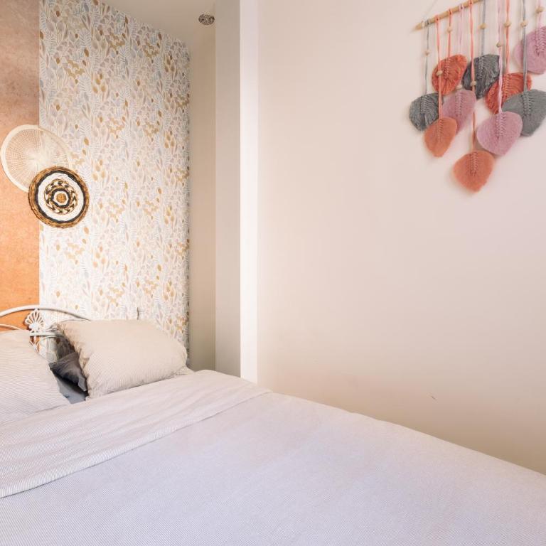 Élégant appartement proche de Opéra Galeries Lafayette - Appartamento con 2 Camere da Letto - 4