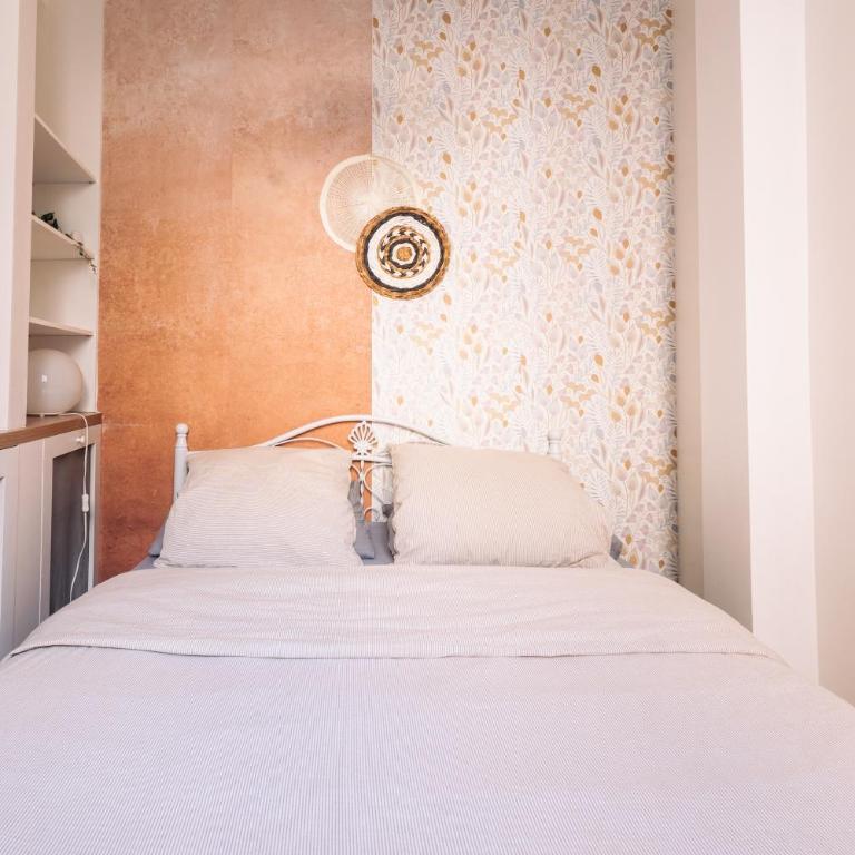 Élégant appartement proche de Opéra Galeries Lafayette - Appartamento con 2 Camere da Letto - 8