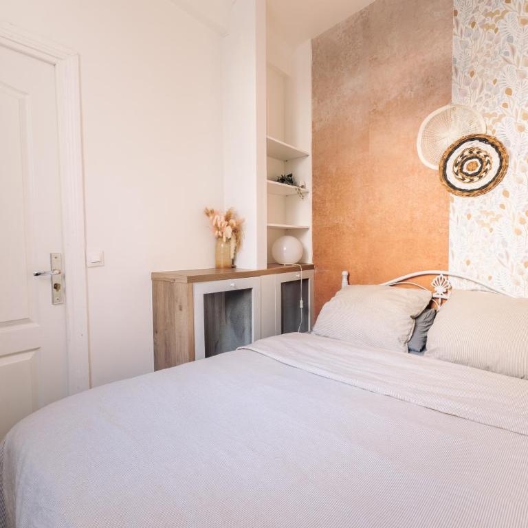 Élégant appartement proche de Opéra Galeries Lafayette - Appartamento con 2 Camere da Letto - 11