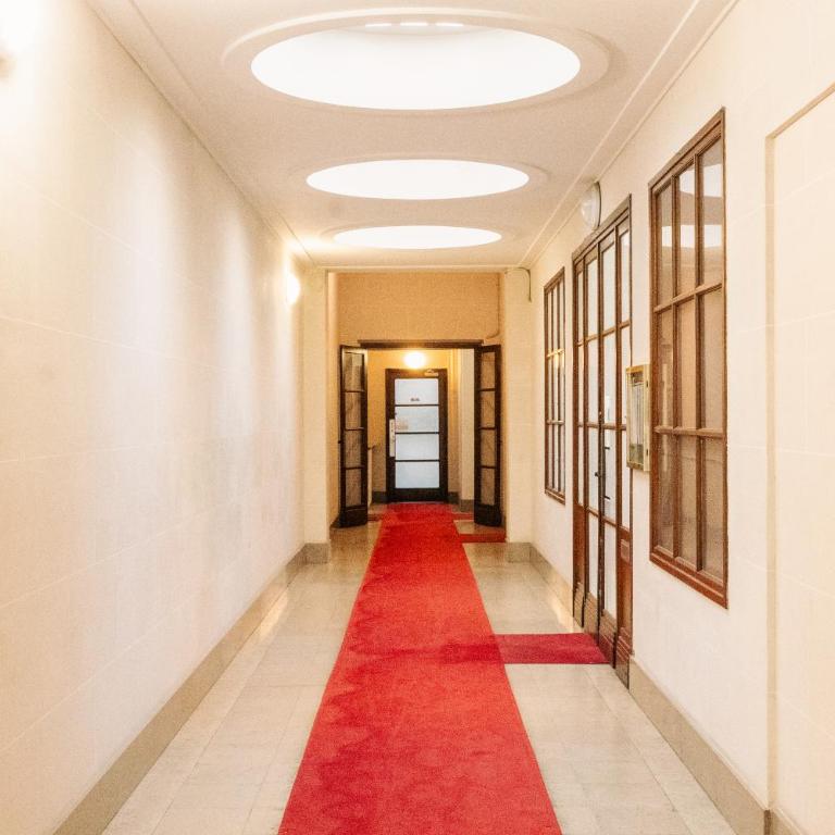 Élégant appartement proche de Opéra Galeries Lafayette - Appartamento con 2 Camere da Letto - 12