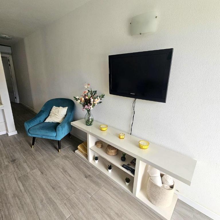Elurmaider - Canaima 222 - One-Bedroom Apartment - 14
