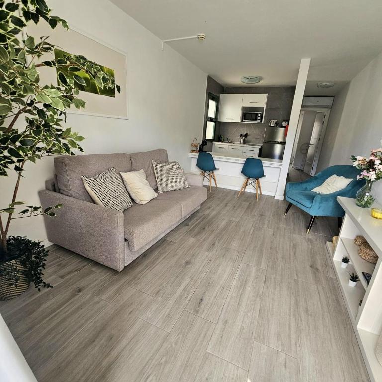 Elurmaider - Canaima 222 - One-Bedroom Apartment - 9