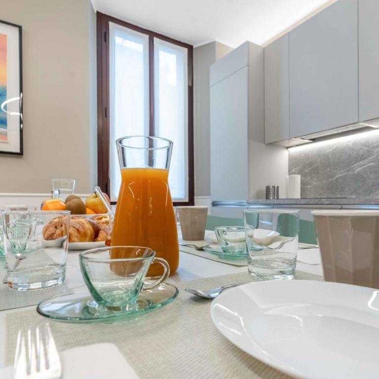 Vitruvio Palace - La Vista Apartments - Appartamento Superior con 2 Camere da Letto - 18