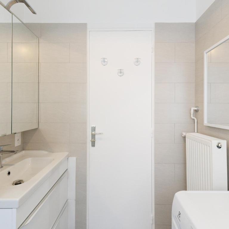 Stay at MontFleury YourHostHelper - Appartement 1 Chambre - 16